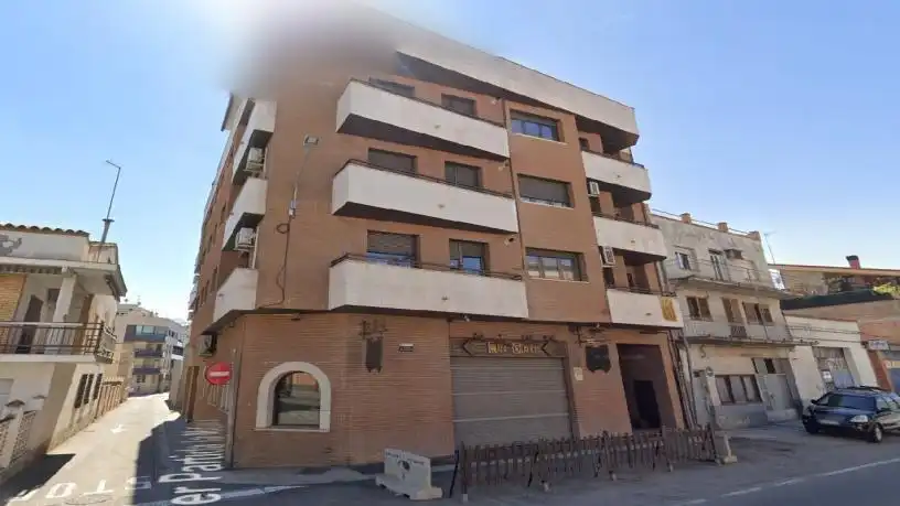 Individuel à vendre à Alcarràs