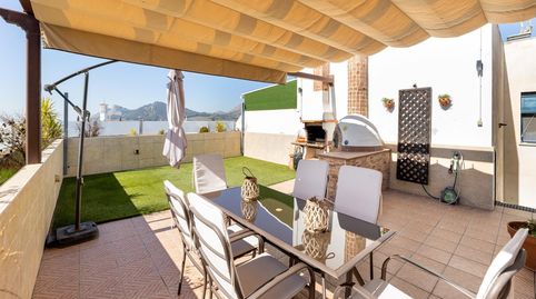 Foto 4 de Dúplex en venta en Gardenia (chaparral), Albolote, Granada