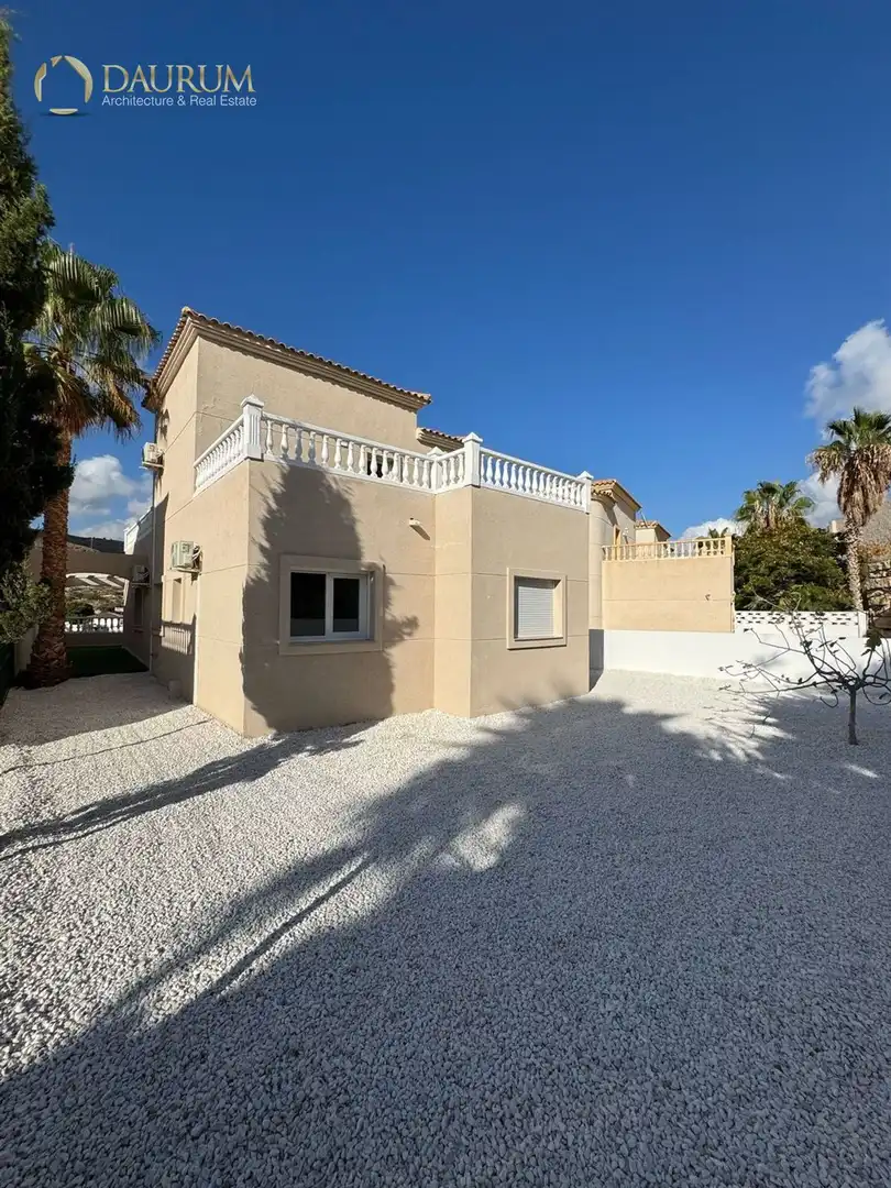 Xalet en venda a TORREVELLA, imagen 39