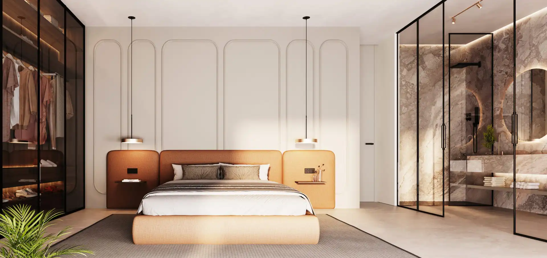 Apartament amb terrassa en venda a Marbella Centro, imagen 5