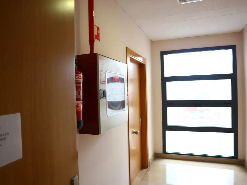 Office for rent in Barakaldo 