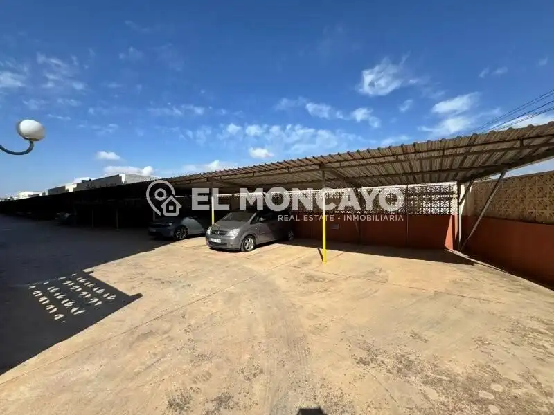Apartamento con piscina en venta en Nueva Torrevieja - Aguas Nuevas, imagen 24