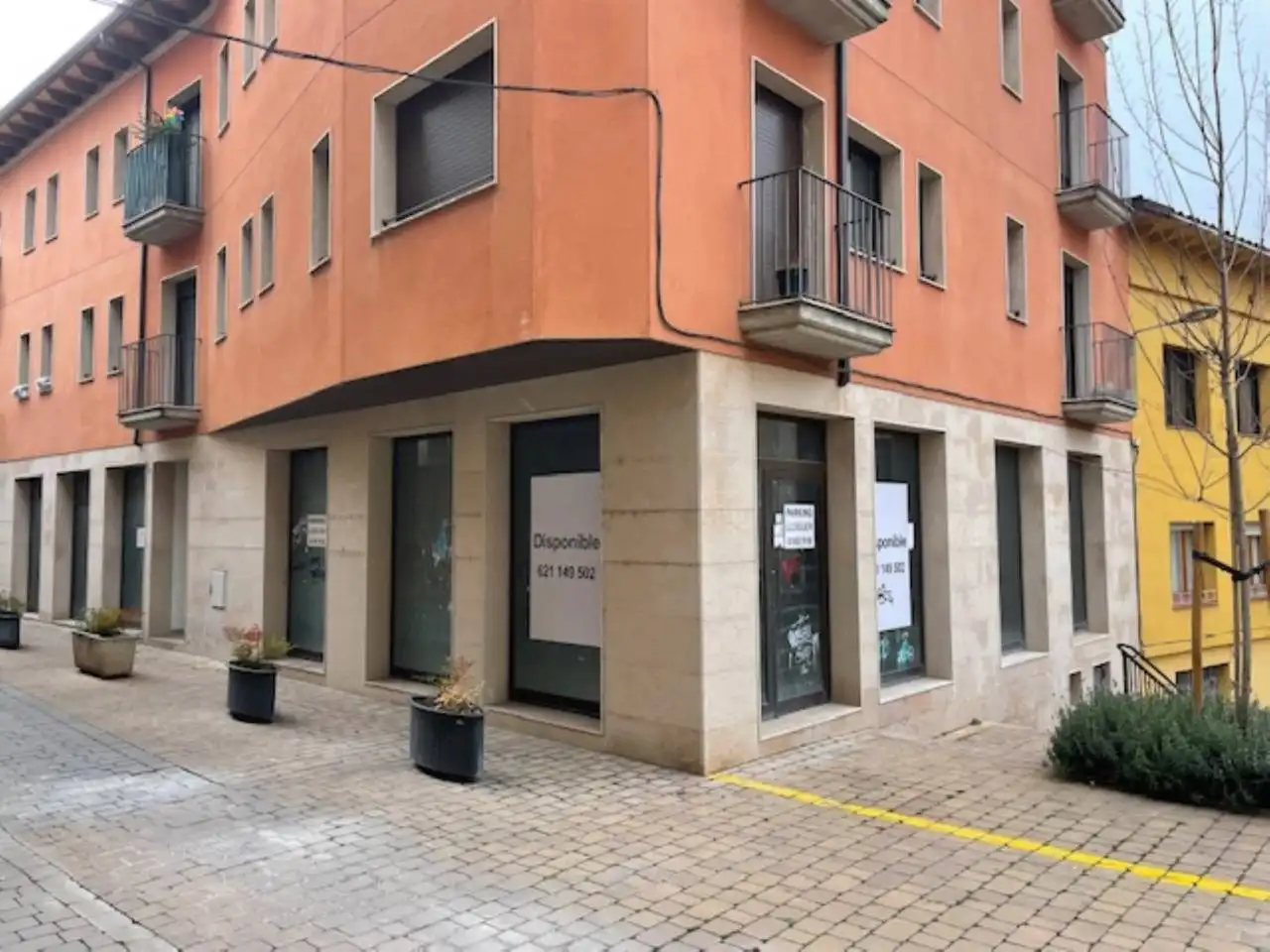 Local comercial en venta en Sant Hipòlit de Voltregà, imagen 2