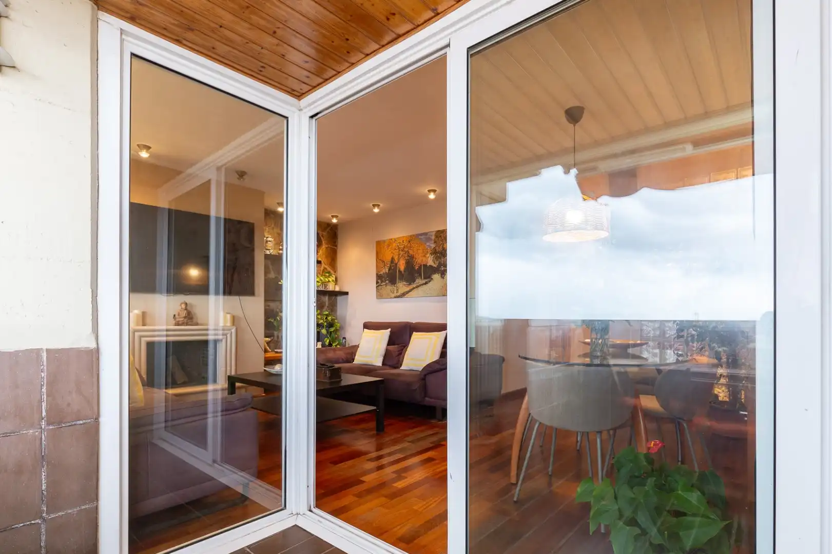 Wohnung mit Terrasse zum Verkauf in CORNELLA, imagen 18
