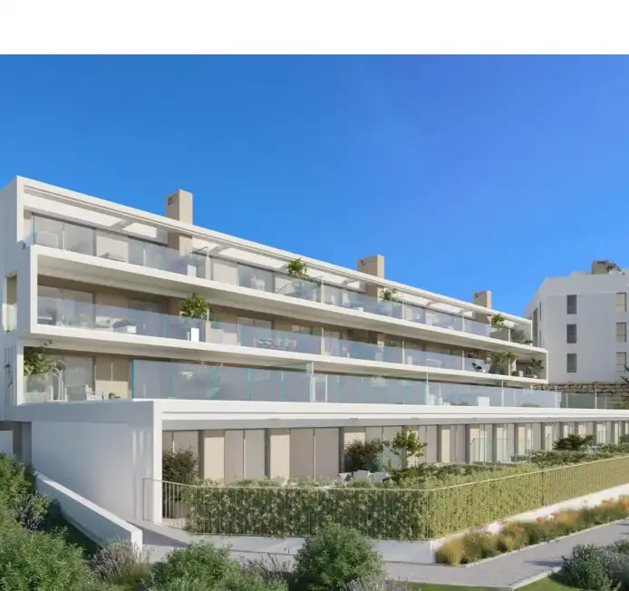 Apartment with pool for sale in Calle Islas Bermudas 100, imagen 16
