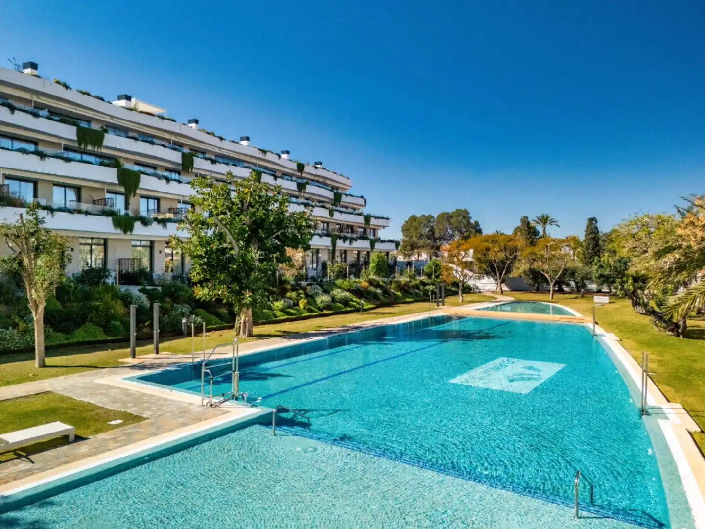 Apartment with pool for sale in L'Albir, imagen 22