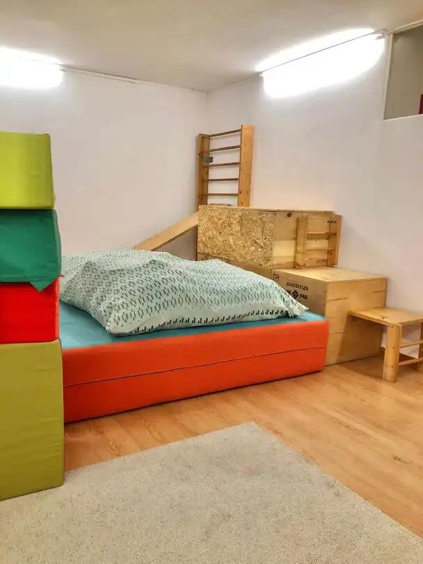 Habitación de Local de alquiler en Sopela, Bizkaia