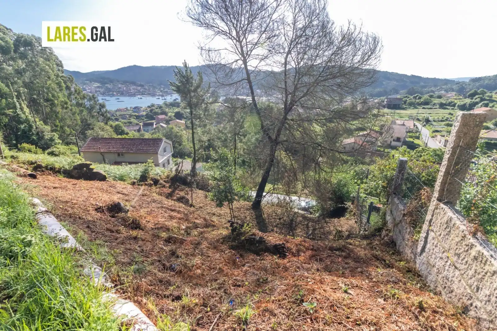 Lands and plots for sale in Rúa Chamiceira, imagen 9