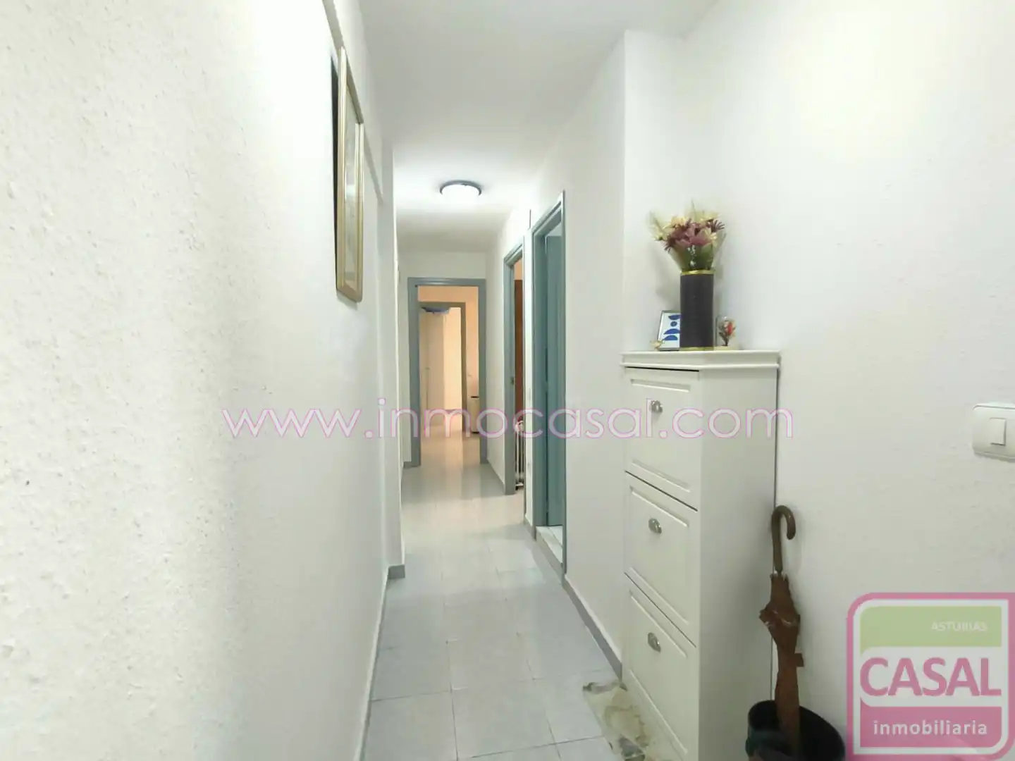 Piso en venta en Avilés