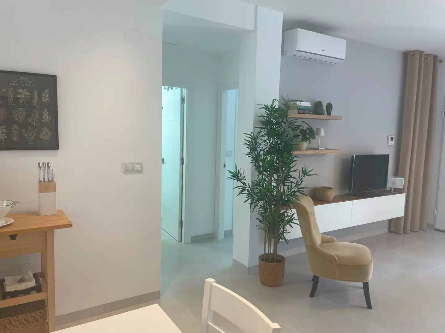 Casa o chalet en venta en Pilar de la Horadada con Aire acondicionado, Jardín privado y Amueblado