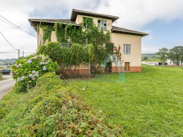 Casa in vendita a Porciles