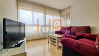 Living room of Apartment for sale in Roquetas de Mar  with Air Conditioner and Storage room