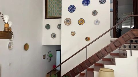 Foto 3 de Casa adosada en venta en Avenida San Sebastián, 17, Urbasur, Islantilla