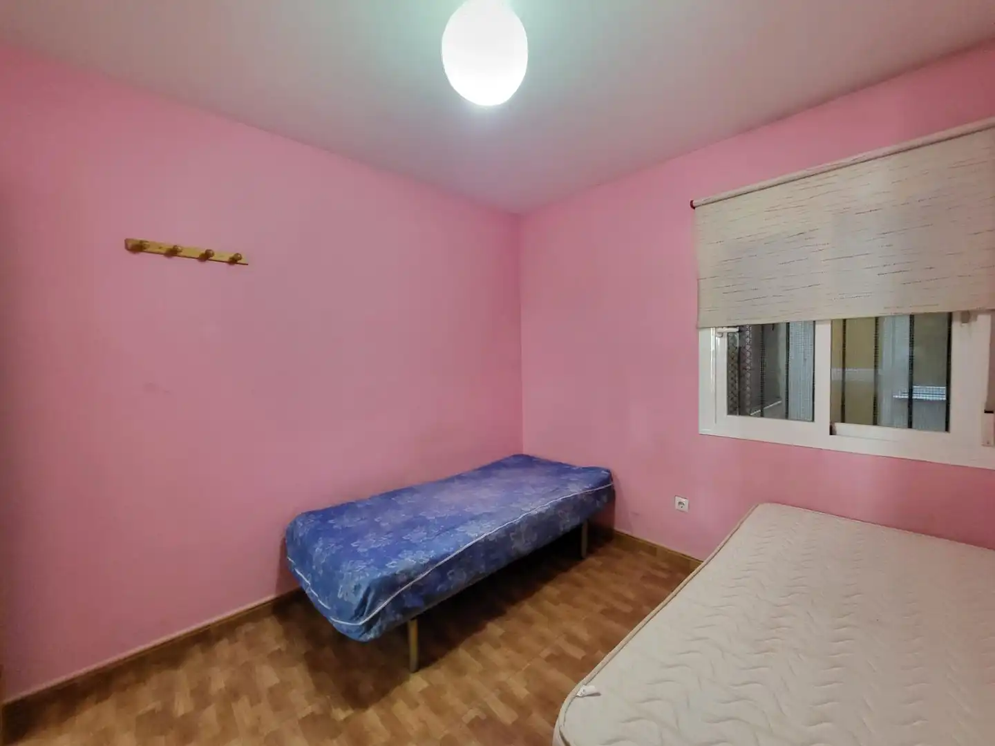 Piso de alquiler en Ojén pueblo