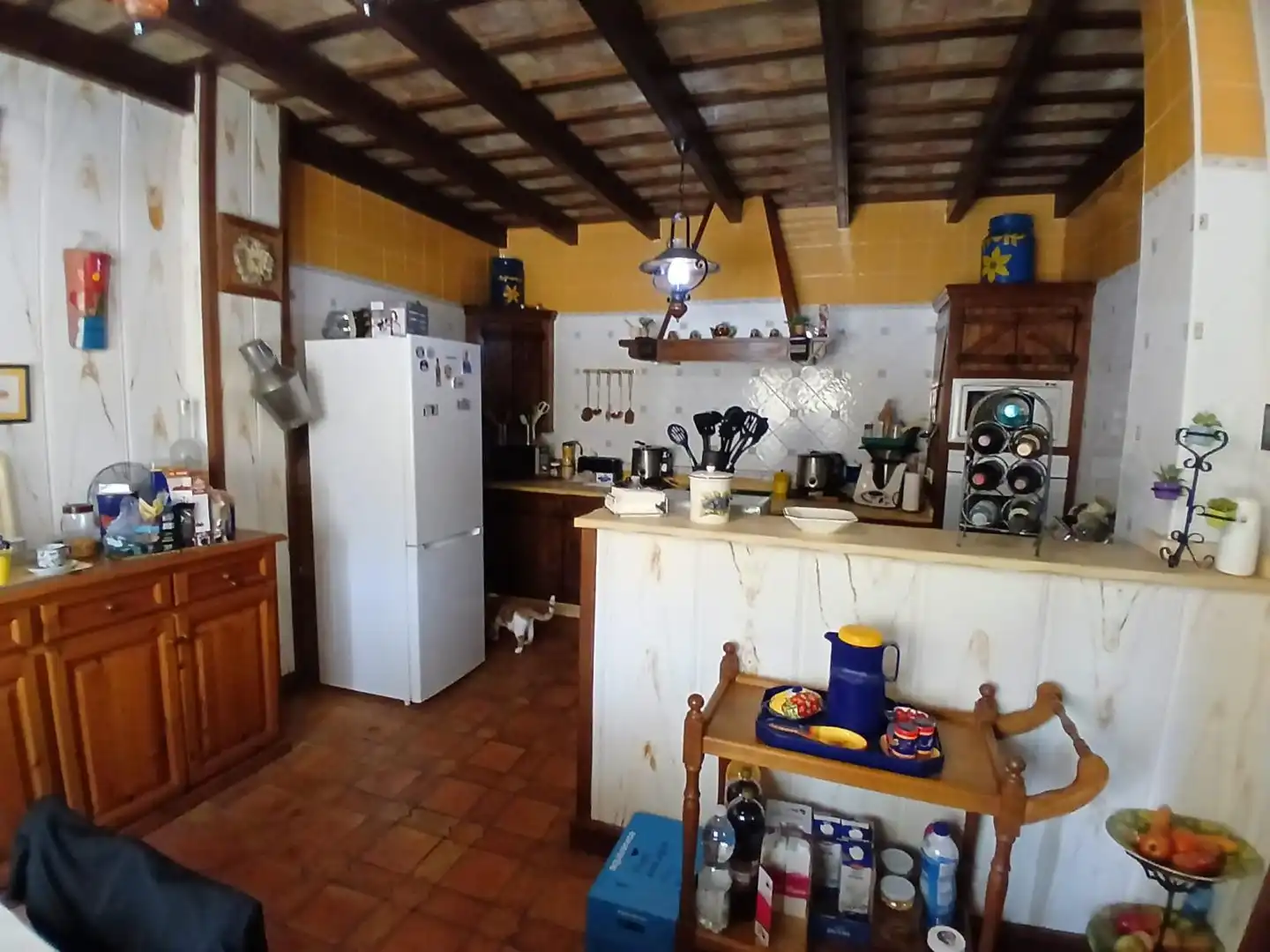 Detached homes for sale in El Pino - Bajo de Guía