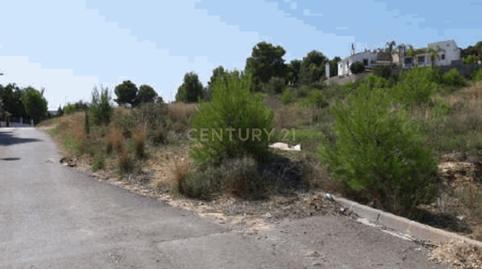 Foto 4 de Terreny industrial en venda a Gustavo Adolfo Becquer, 15, El Vedat - Santa Apolonia, Valencia