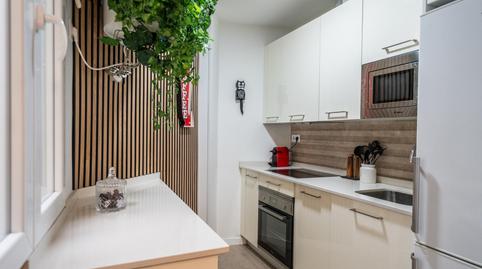 Foto 4 de Piso de alquiler en Sol, Madrid