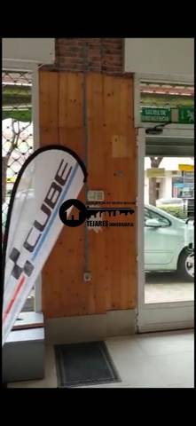 Local comercial en Alquiler en Fátima