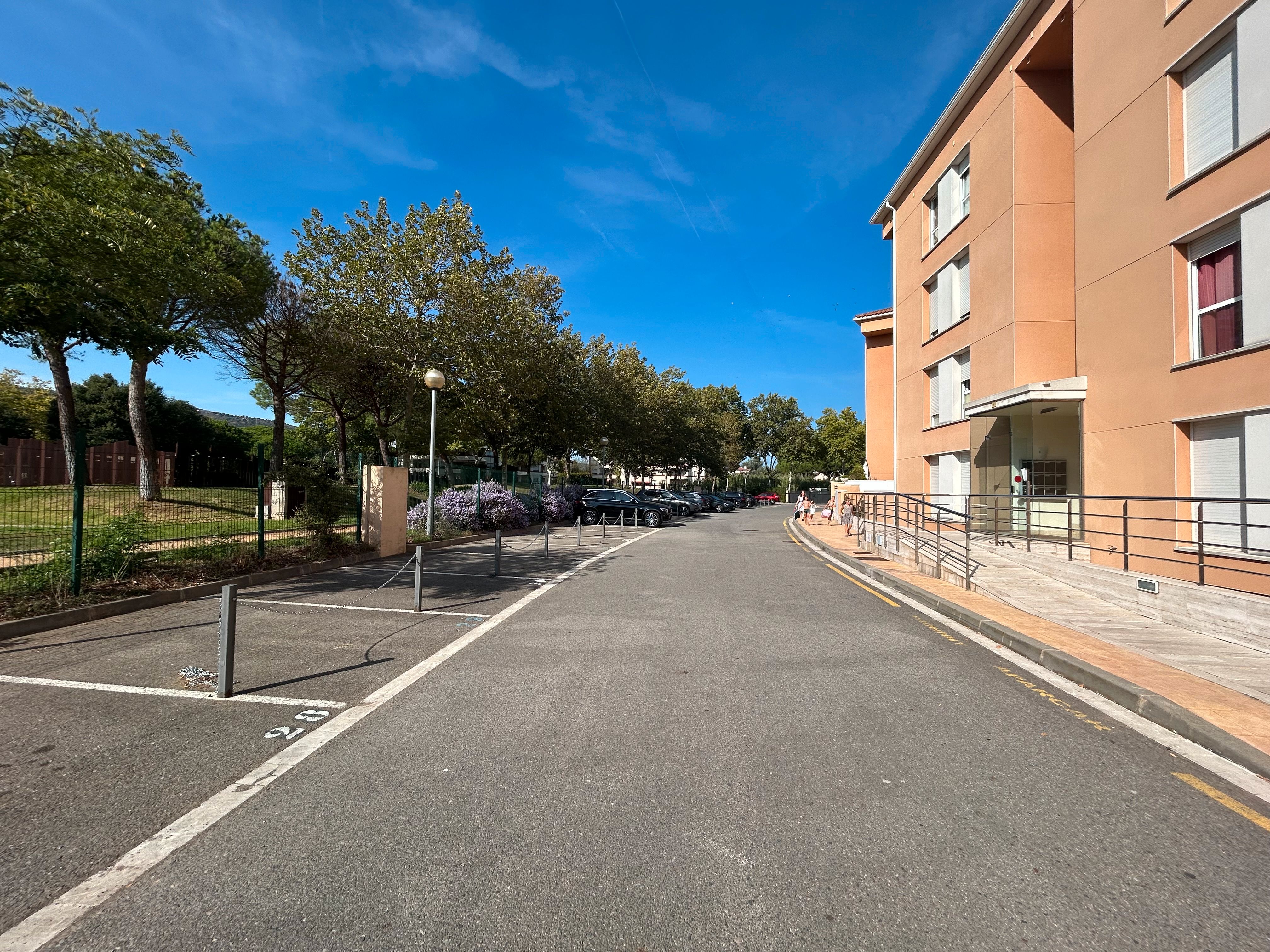 Garage to rent in Avinguda Vall de Ribes, 35, Port d'Aro