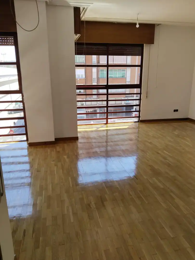 Wohnung mit Terrasse zum Verkauf in Campo de la Juventud, imagen 6