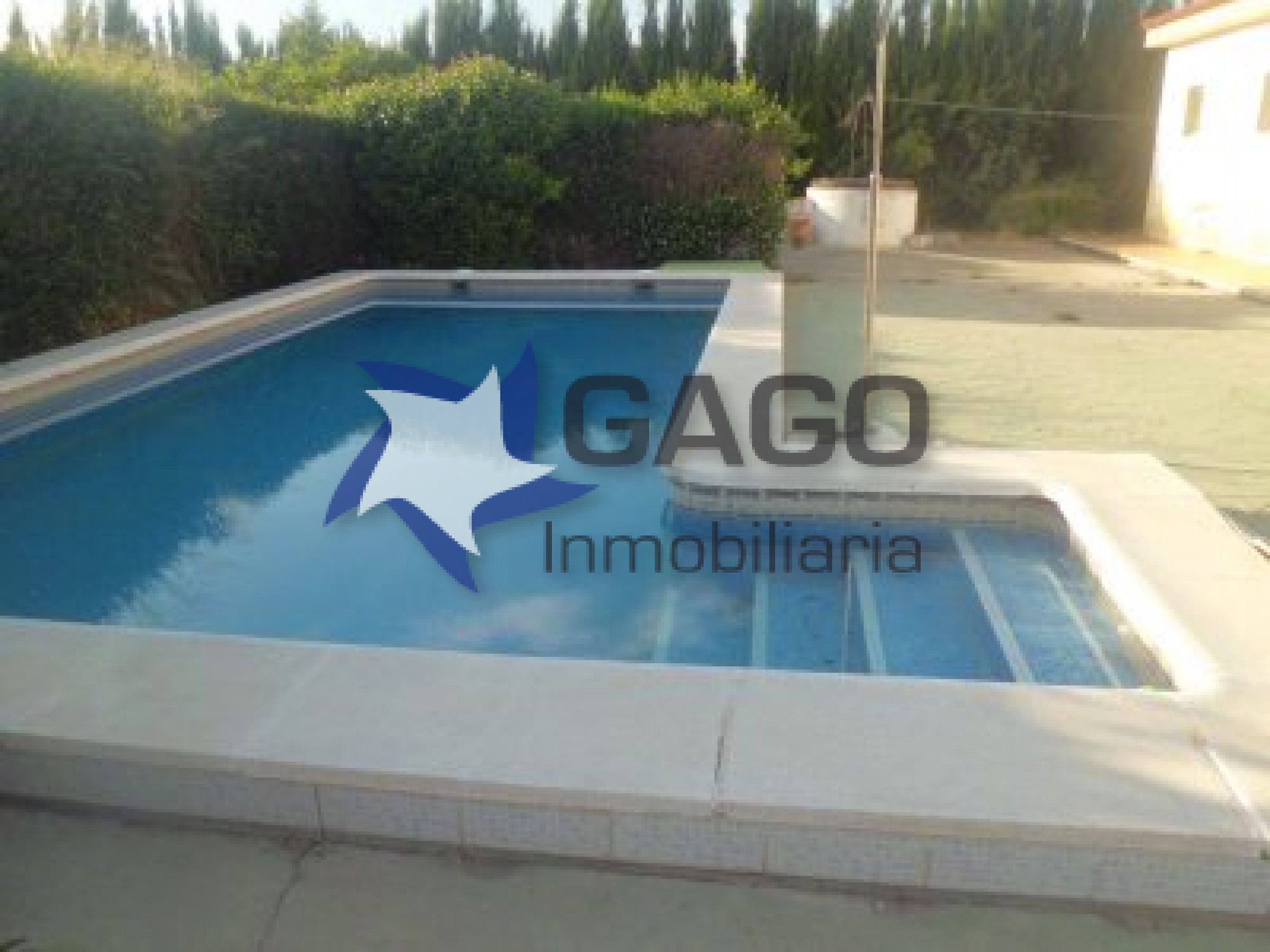 Swimming pool of Flat for sale in  Córdoba Capital  with Air Conditioner and Heating