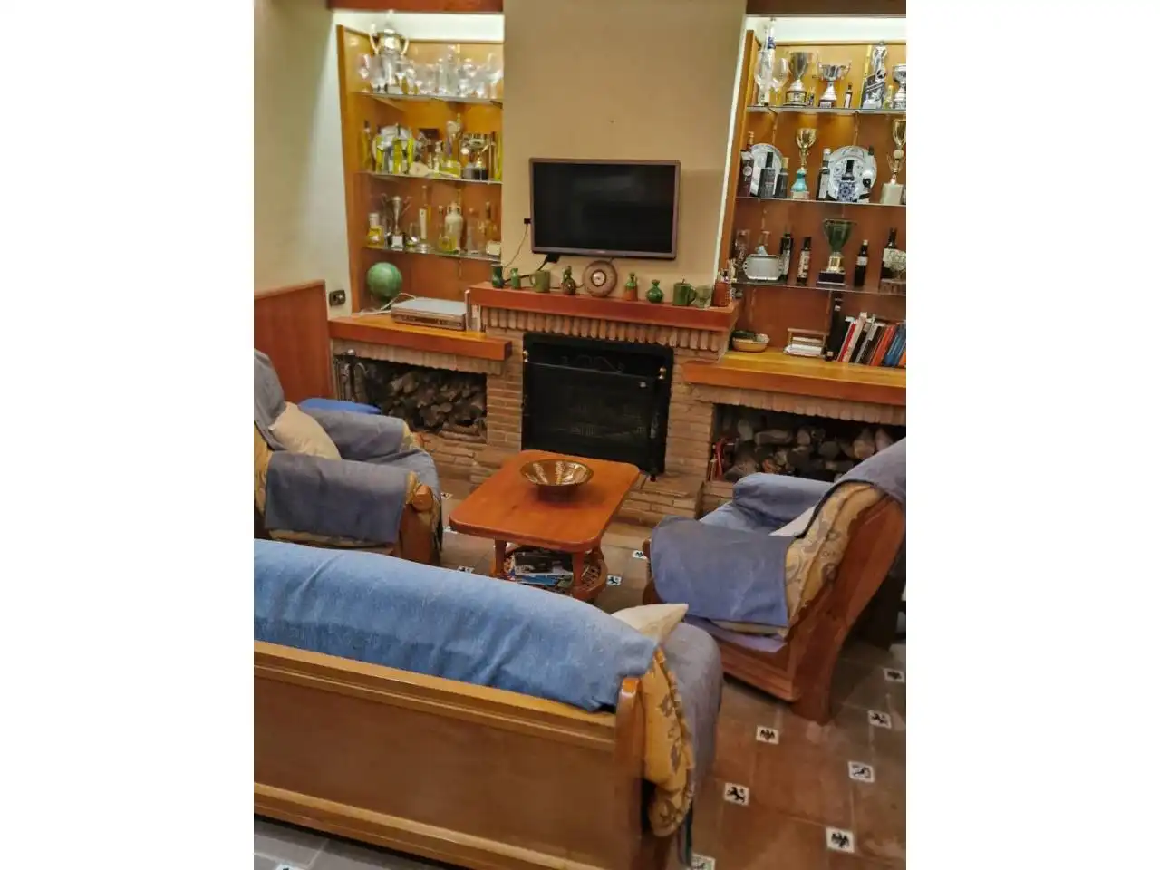 House with garden for sale in Úbeda, imagen 18