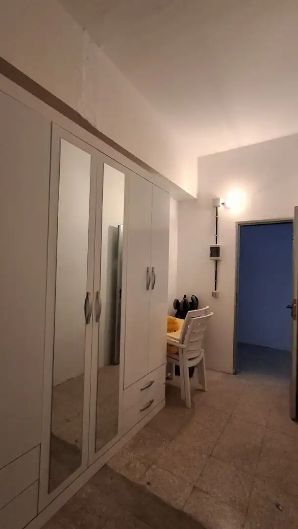 Schlafzimmer von Lagerraum zum Verkauf in Arona