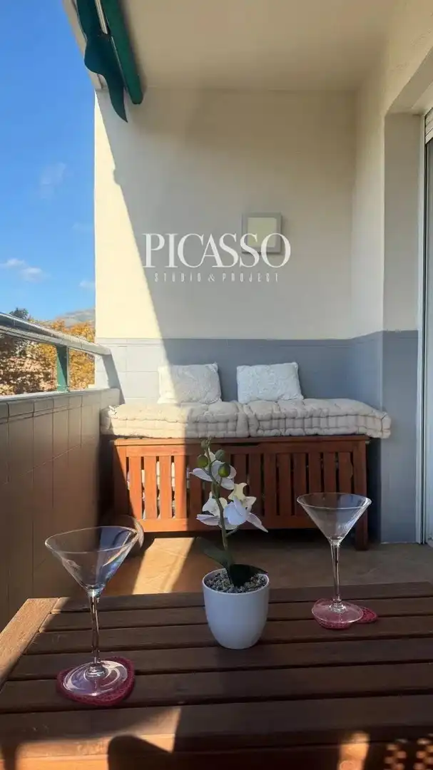 Flat with lift for sale in La Fuensanta, imagen 9
