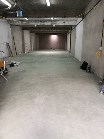 Local comercial en Venta en Mercat