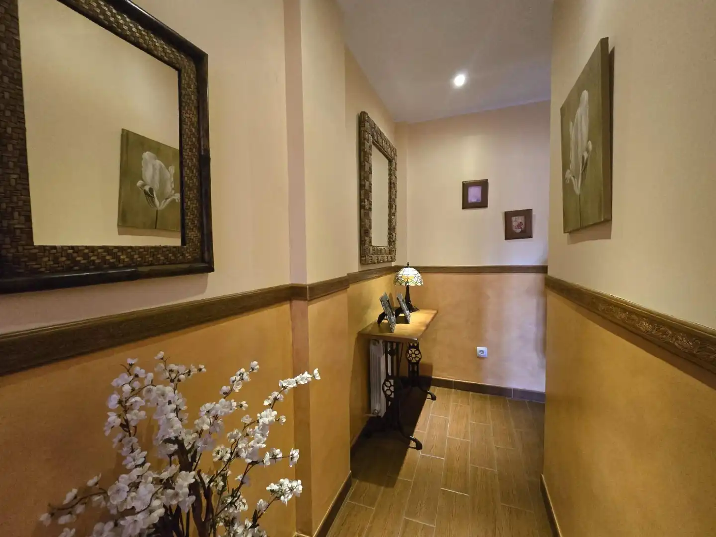Haus mit Terrasse zum Verkauf in Calle PEDRO SALINAS, imagen 14