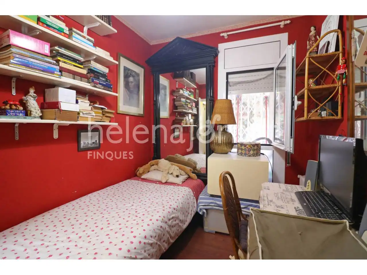 Habitación de Piso en venta en Sant Feliu de Guíxols con Calefacción y Alarma