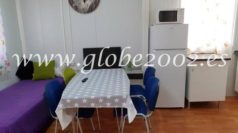 Foto 2 de Casa o xalet de lloguer a Los Franceses – La Vega, Cádiz