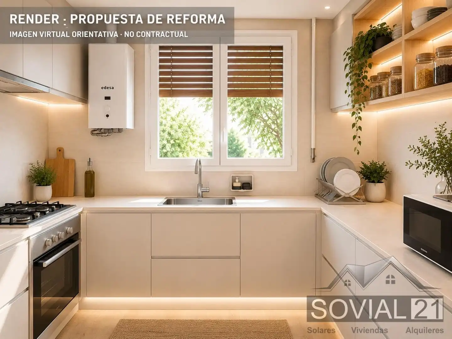Maison avec terrasse à vendre à Sarrià - Sant Gervasi, imagen 32
