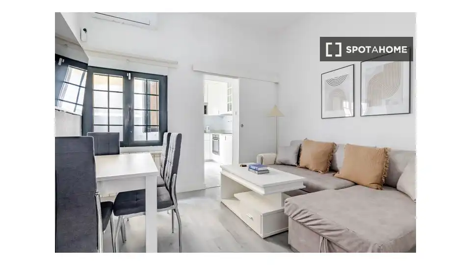 Fotografía del inmueble reportado: 1.950 €/mes — Guindalera, Madrid