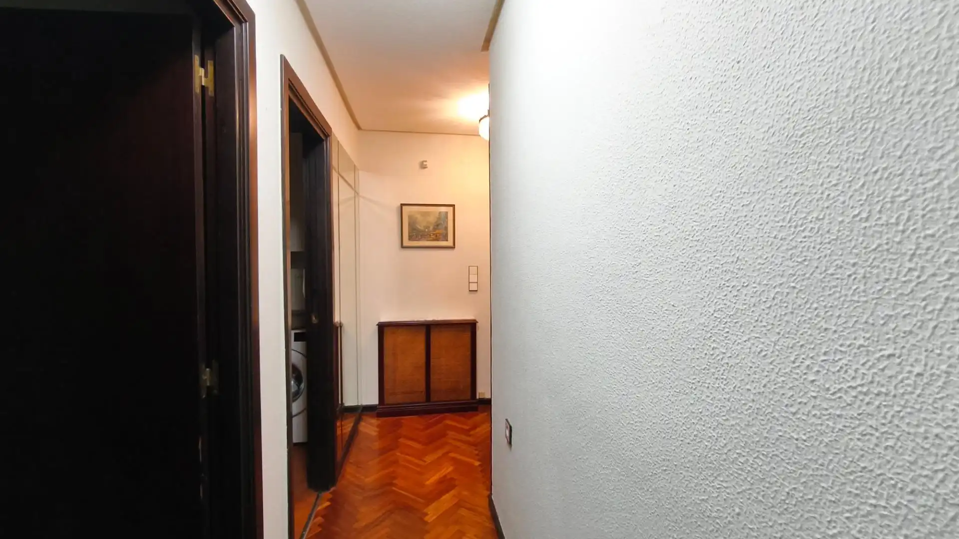 Piso de alquiler en Bilbao  con Calefacción y Amueblado