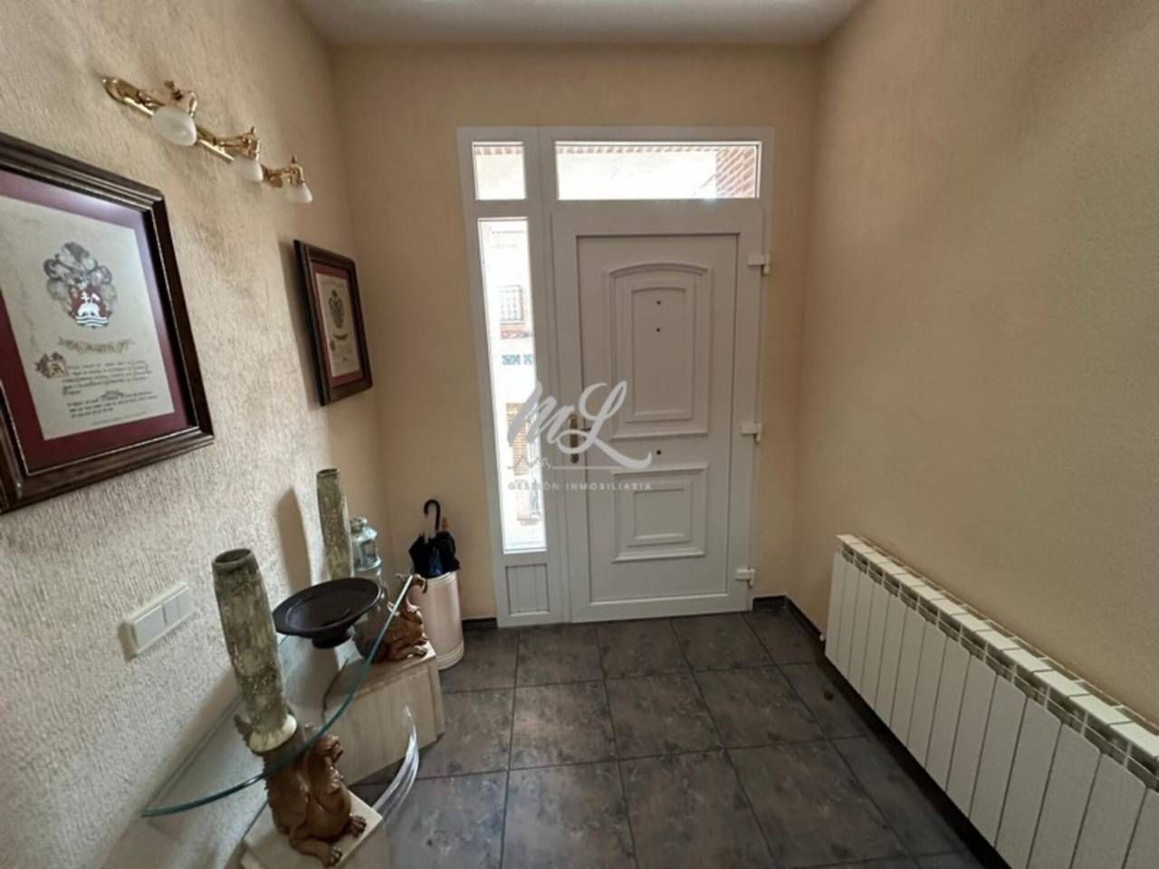 Single-family semi-detached for sale in Sonseca  with Heating and Private garden