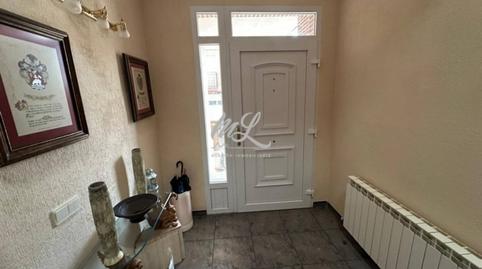 Foto 3 de Casa adosada en venda a Triana, Sonseca, Toledo