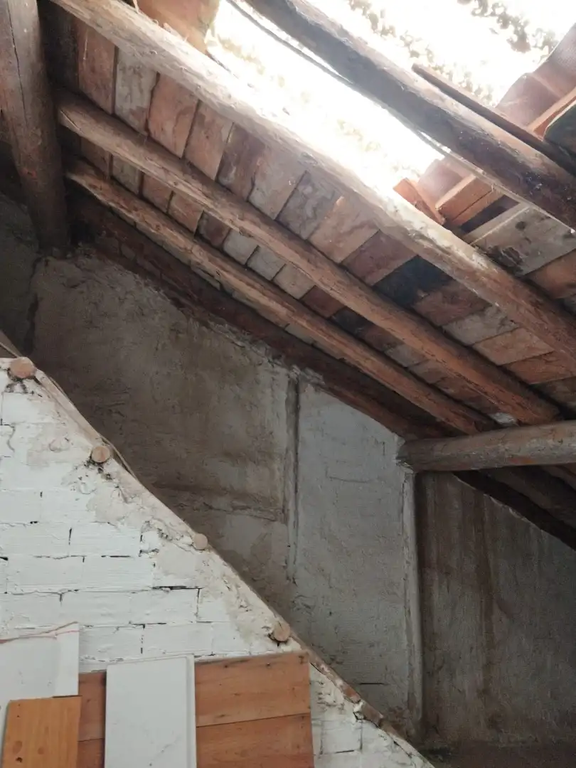 Casa o chalet en venta en Adanero con Amueblado