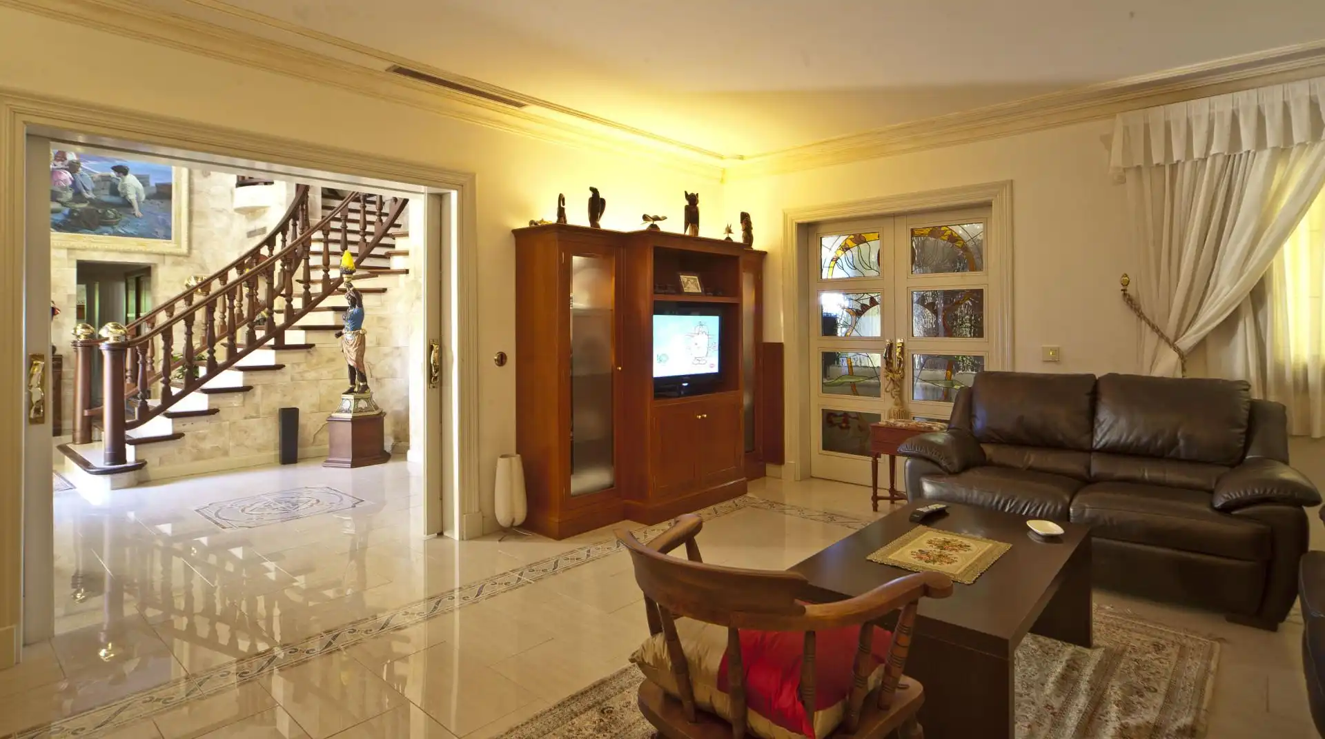 Villa con piscina in vendita a Nueva Andalucía, imagen 8