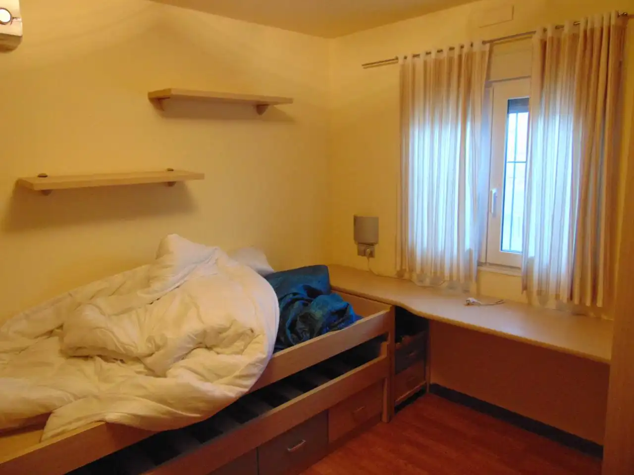 Schlafzimmer von Residential zum Verkauf in Martiherrero