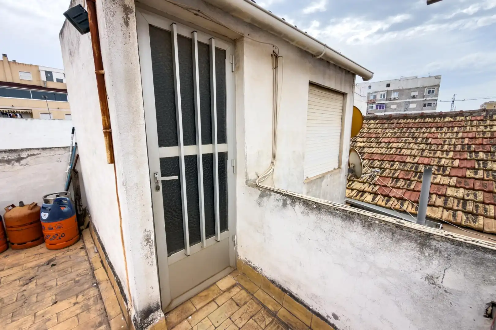 Flat for sale in Calle RAMON GALLUD, imagen 34