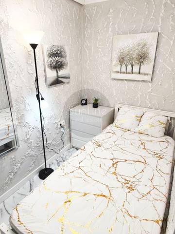 Piso en Venta en Carrer de Vicent Lladró Sena en Avenida de la Paz