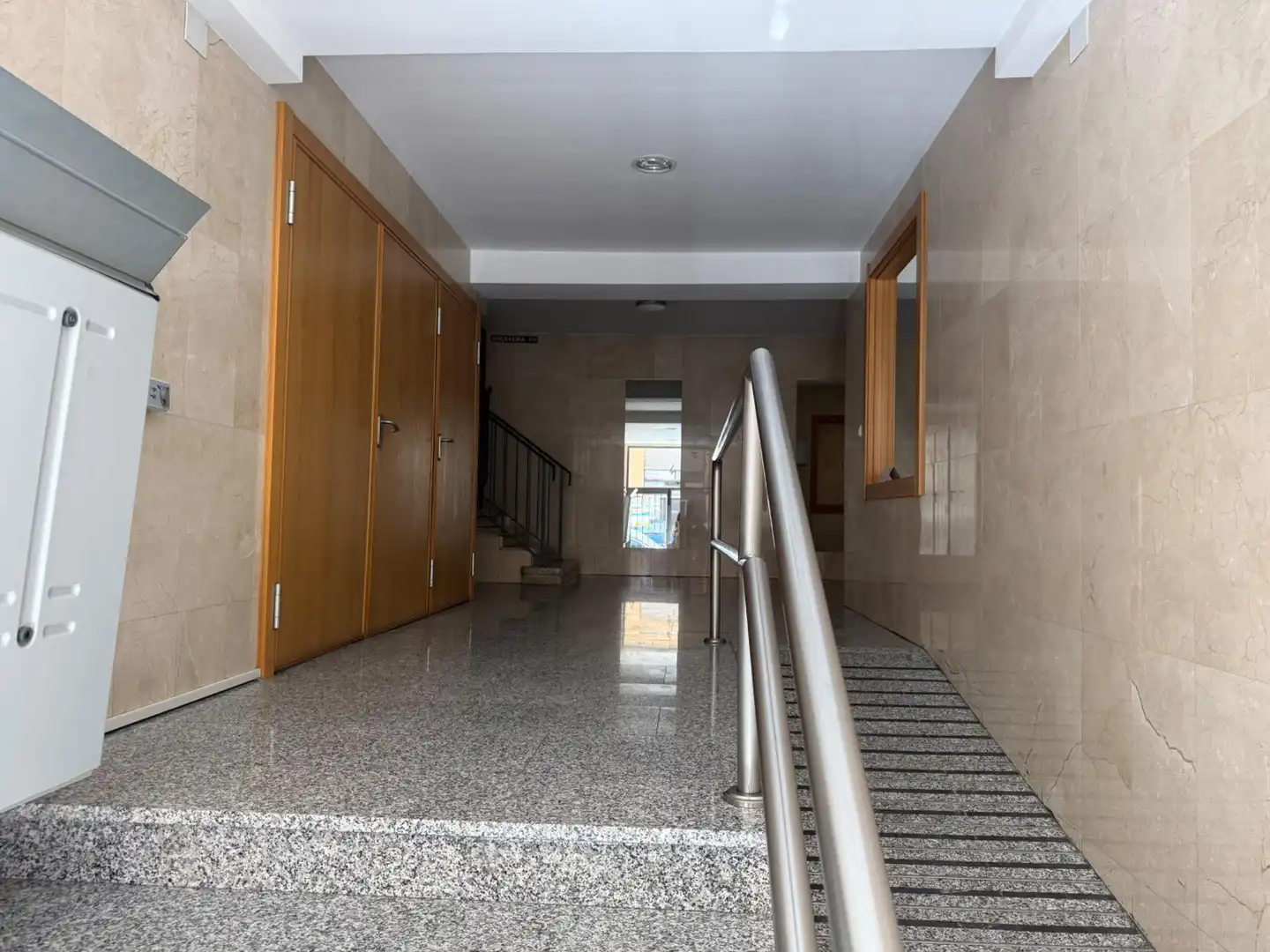 Appartamento con terrazza in vendita a Delicias, imagen 19