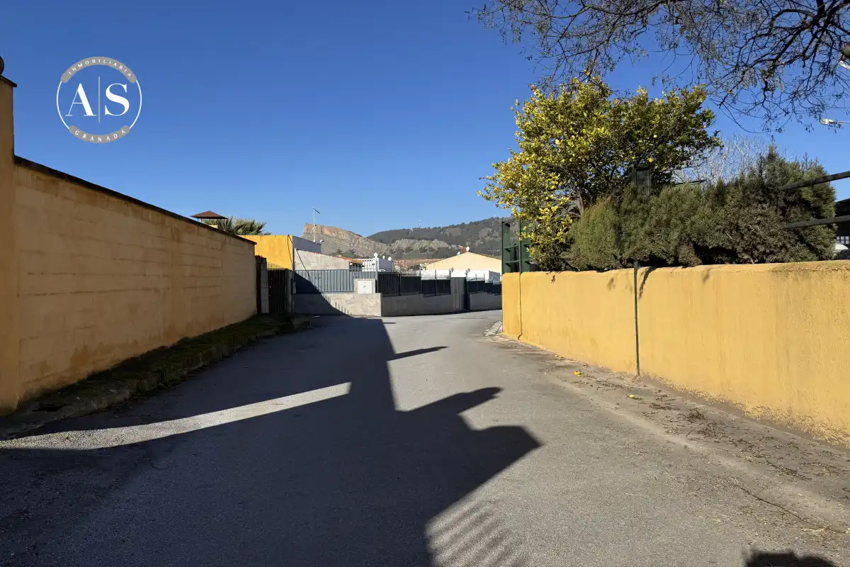 Terrenys i solars en venda a Camino los almendros, imagen 5