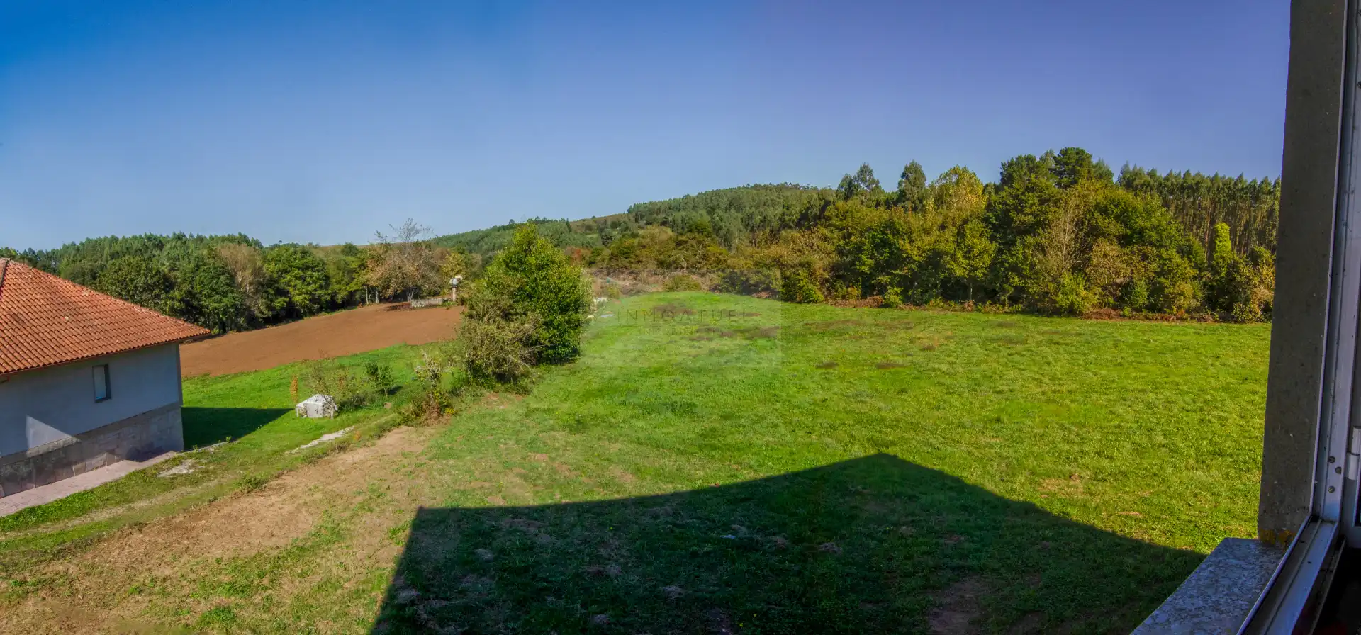 Casa o chalet en venta en Cerceda con Jardín privado