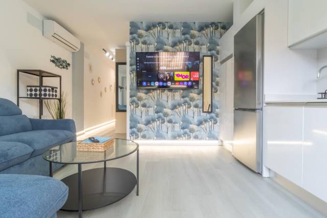 Apartamento en Venta en Avenida Avenida Alcalde Paco González, 47, 47 en Arguineguín