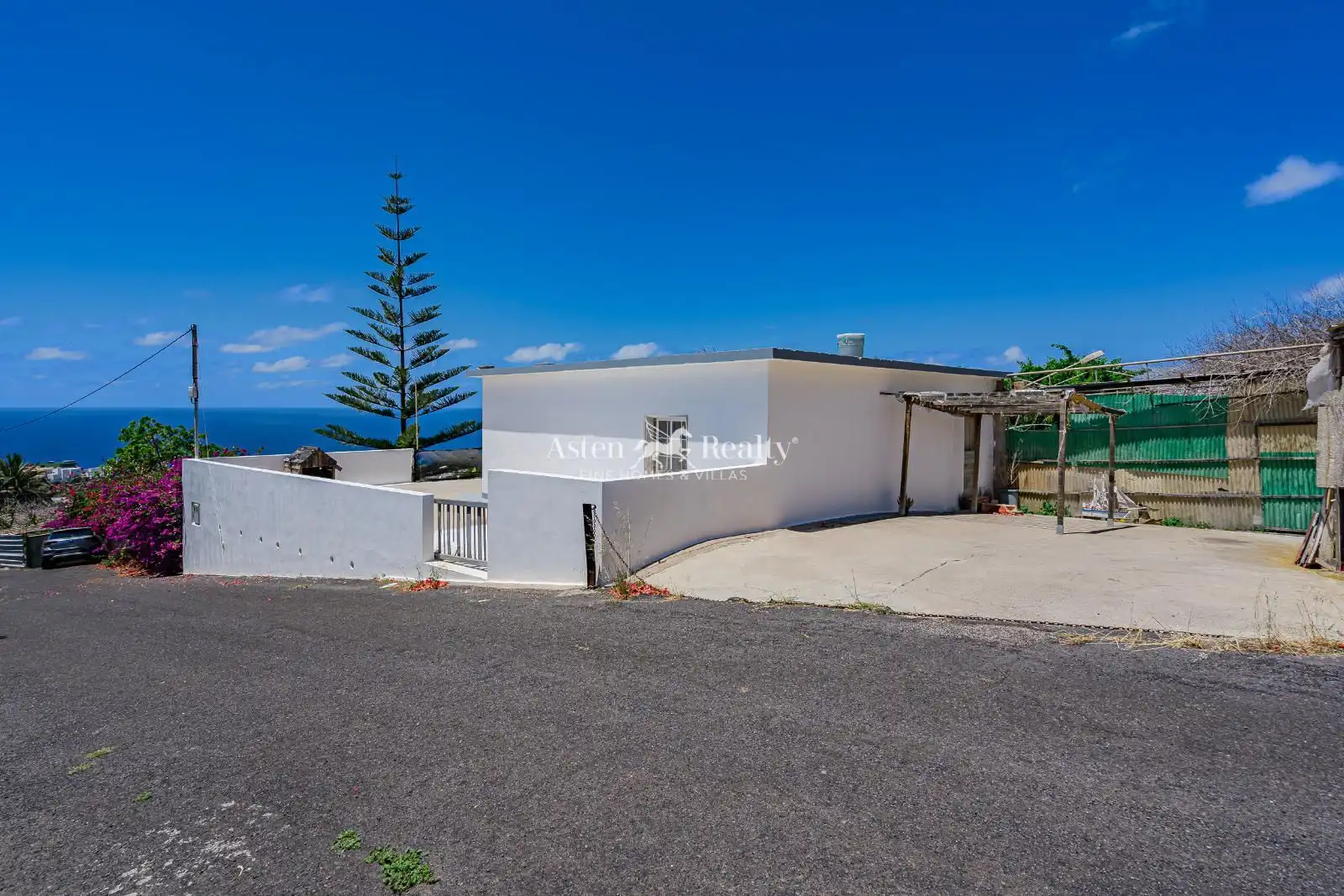 Casa o xalet en venda a TF-13, Tejina