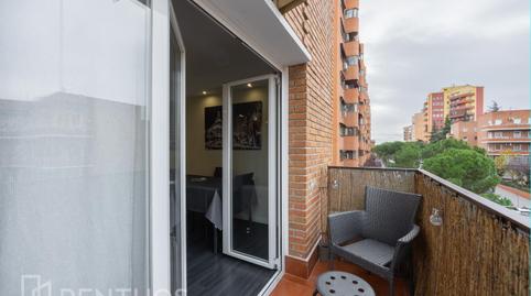 Foto 3 de Dúplex de lloguer a De López de Hoyos, Pinar del Rey, Madrid