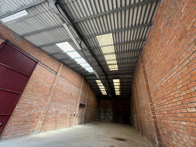 Nave industrial en Alquiler en Carrer de la Germana Pilar en Monistrol de Montserrat