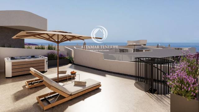 Apartamento en Venta en El Médano